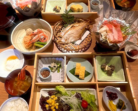 Dinner at さだ助　sadasuke