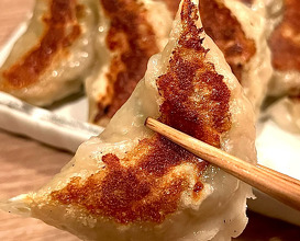 Dinner at 木屋町