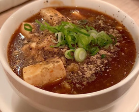 Dinner at 木屋町