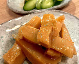 Dinner at 木屋町