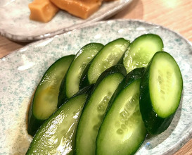 Dinner at 木屋町