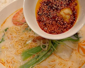 Dinner at 心斎橋