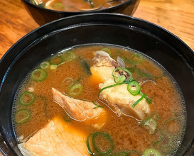 Dinner at 元祖ぶっち切り魚心　三宮店