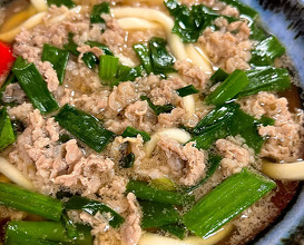 Dinner at 千日前商店街