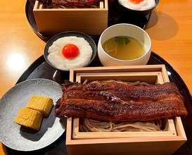 Dinner at 祇園 / Gion, Kyoto