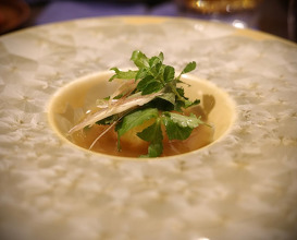 Dinner at 中国菜火ノ鳥