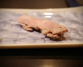 Dinner at 中国菜火ノ鳥