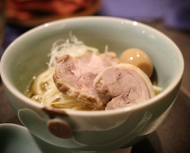 Dinner at 中国菜火ノ鳥