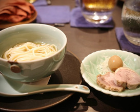Dinner at 中国菜火ノ鳥