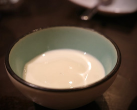 Dinner at 中国菜火ノ鳥