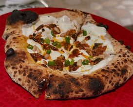 Dinner at An Emirati Cuisine