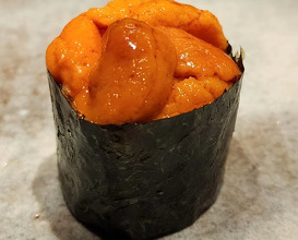 Dinner at 近松