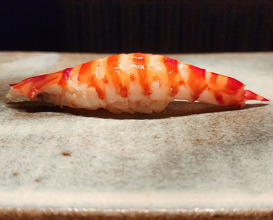 Dinner at 近松