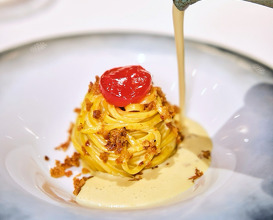 Dinner at Castellana Restaurant