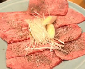 Dinner at 金竜山