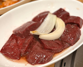 Dinner at 金竜山