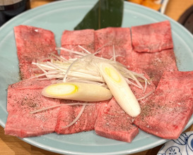 Dinner at 金竜山
