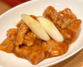Dinner at 金竜山
