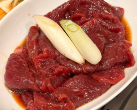 Dinner at 金竜山