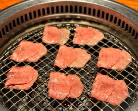 Dinner at 銀座山科