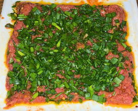 Dinner at Mercearia Fantinato