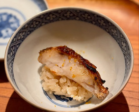 Dinner at 六条河原院　讃　和食