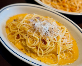 Dinner at spigola
