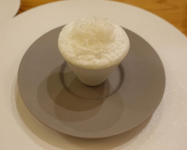 Dinner at affetto akita（アフェットアキタ）