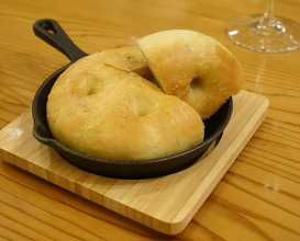 Dinner at affetto akita（アフェットアキタ）