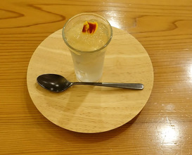 Dinner at affetto akita（アフェットアキタ）