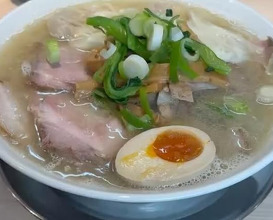 Dinner at 桜上水