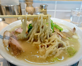 Dinner at 桜上水