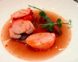 Dinner at 雅吉 Aji