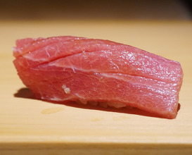 Dinner at 鮨尚充
