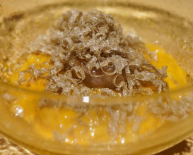 Dinner at 鮨尚充