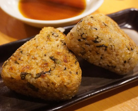 Dinner at 焼肉しみず