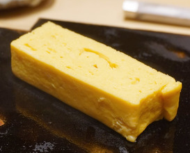 Dinner at 鮨 龍次郎