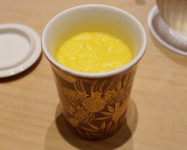 Dinner at 鮨 龍次郎