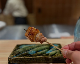 Dinner at 新まき