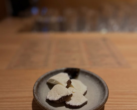 Dinner at 食堂たのし
