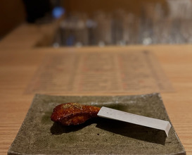 Dinner at 食堂たのし