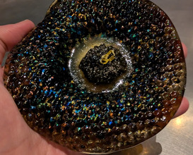 Dinner at Alinea