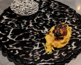 Dinner at Alinea