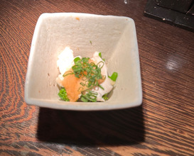 Dinner at Gaigai