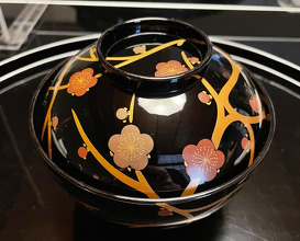 Lunch at KASHIWAYA Osaka Senriyama (柏屋 大阪千里山)