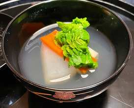 Lunch at KASHIWAYA Osaka Senriyama (柏屋 大阪千里山)