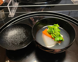 Lunch at KASHIWAYA Osaka Senriyama (柏屋 大阪千里山)