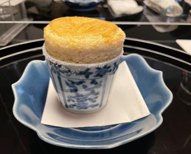 Lunch at KASHIWAYA Osaka Senriyama (柏屋 大阪千里山)