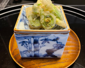 Lunch at KASHIWAYA Osaka Senriyama (柏屋 大阪千里山)
