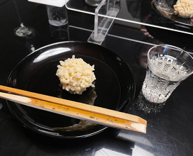 Lunch at KASHIWAYA Osaka Senriyama (柏屋 大阪千里山)